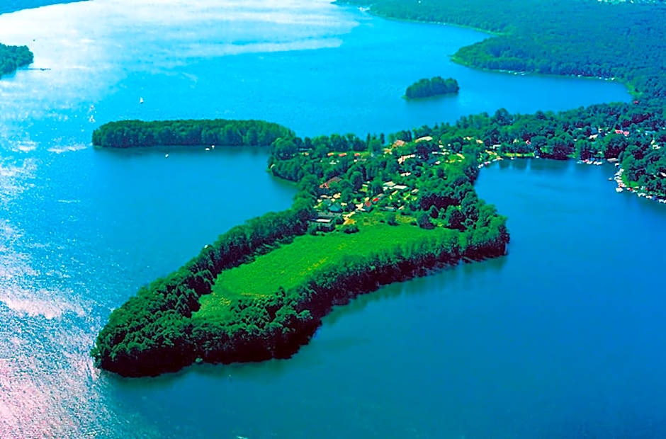 Villa Contessa - Luxury Spa Hotels