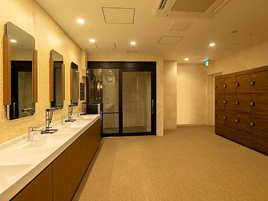 LOISIR HOTEL KYOTO TOJI