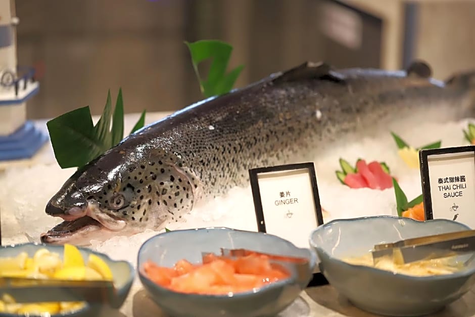 Hilton Beijing Tongzhou