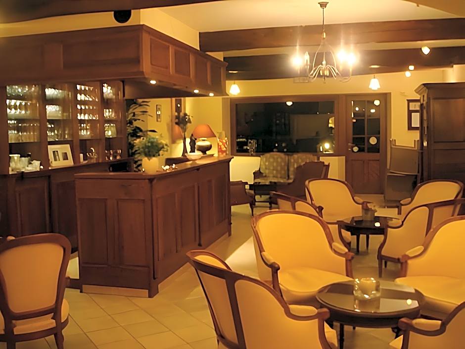 Hotel Le Moulin Simonis