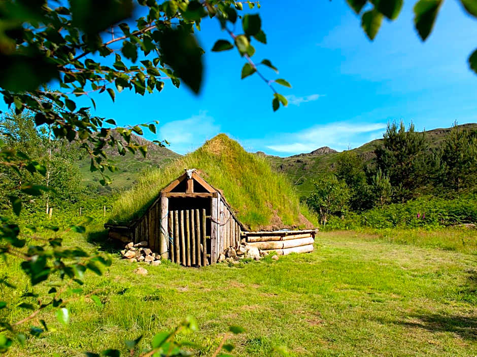 YHA Eskdale