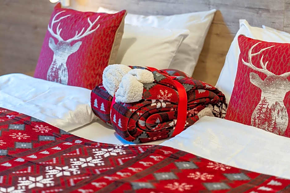 Hotel Kronplatzer Hof