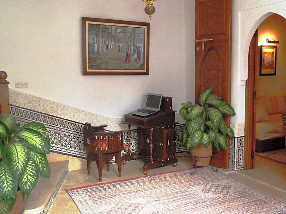 Riad Viva