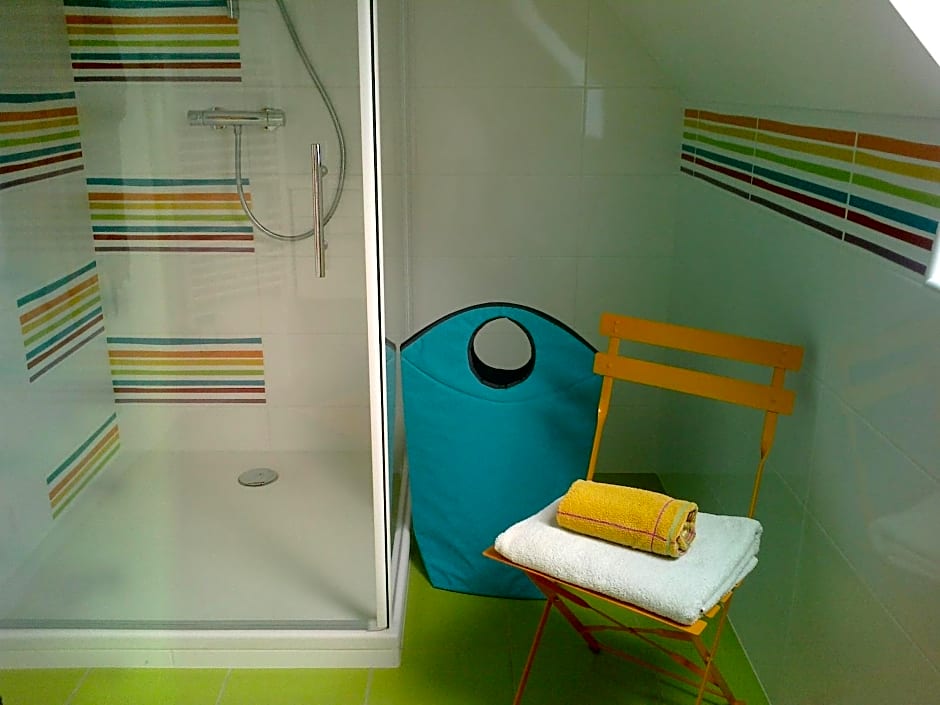 Villa Lou Ann – Pontchateau, OH