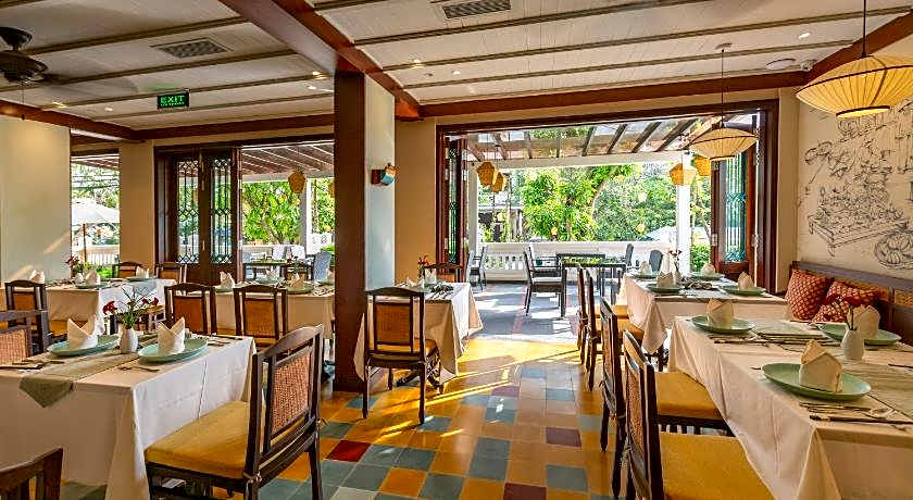 Cozy Savvy Hoi An, The Quintessence of Exquisite Retreat