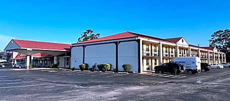 Sunrise Extended Stay