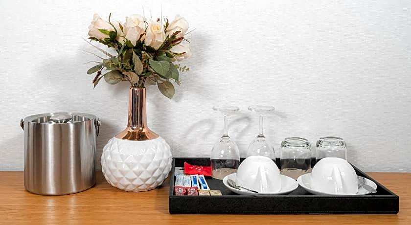 SureStay by Best Western Bangkok Ramintra