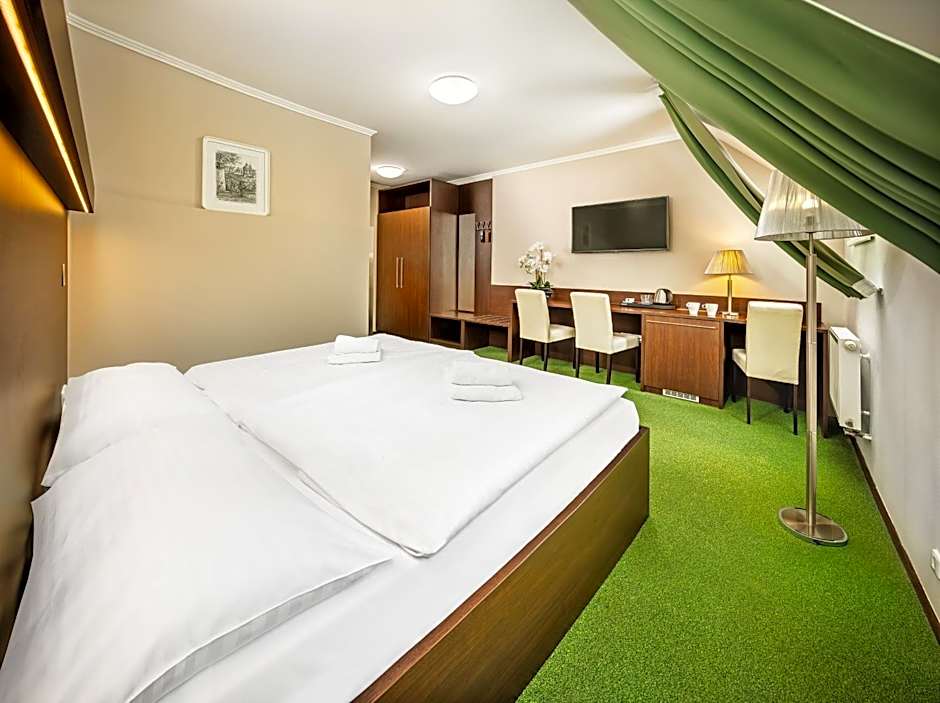 Martin Hotel Prague