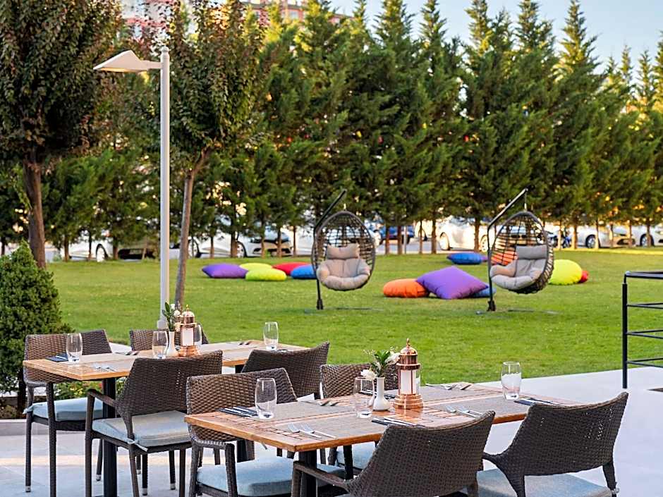 Novotel Kayseri