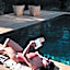 Eliámos Villas Hotel & Spa - Relais & Châteaux