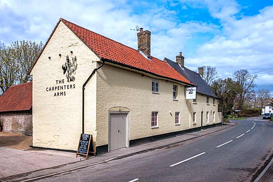 The Carpenters Arms