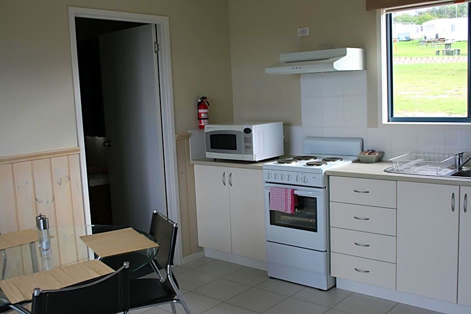 Scamander Tourist Park