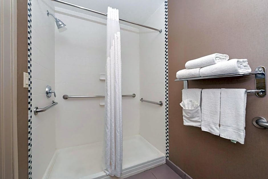 The Holiday Inn Amarillo West Medical Center By IHG