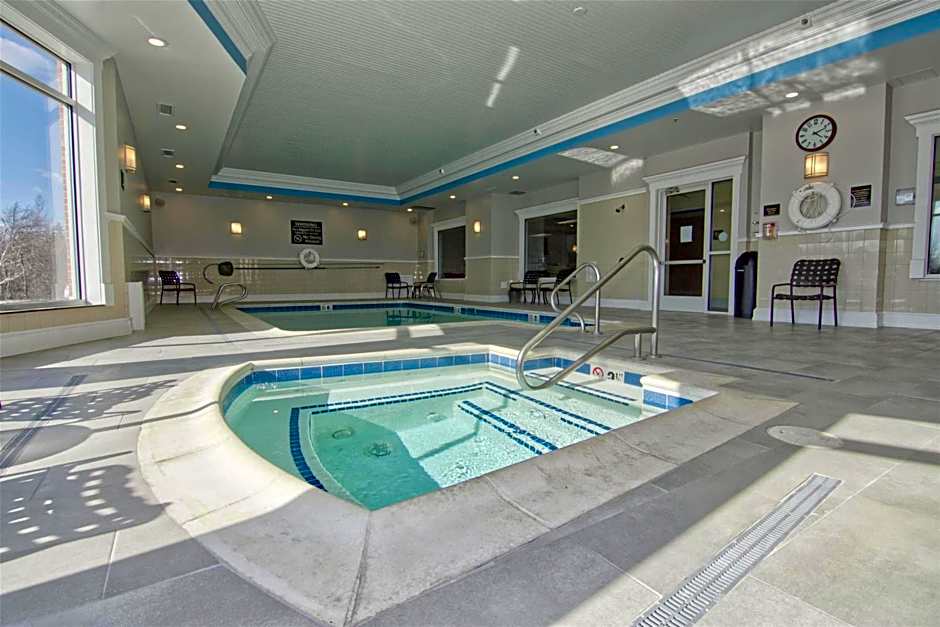 Hilton Garden Inn Bangor