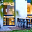 Aparthotel Adagio Lyon Patio Confluence