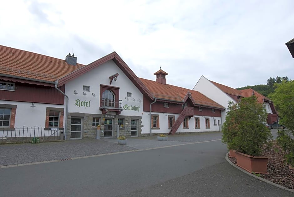 Hotel Gutshof Herborn