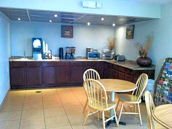 Express Inn West Memphis
