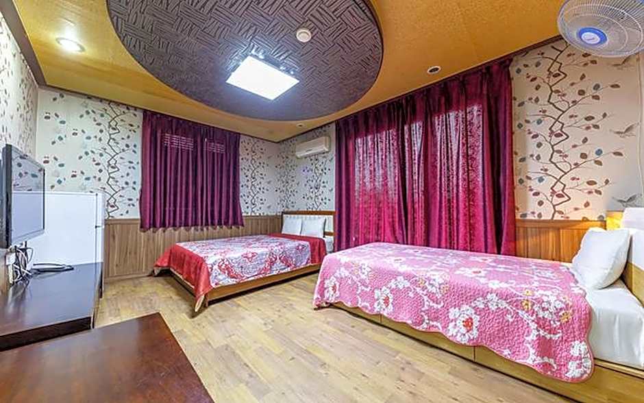 Boryeong Daecheon Venus