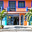 Hotel Costamar, Puerto Escondido