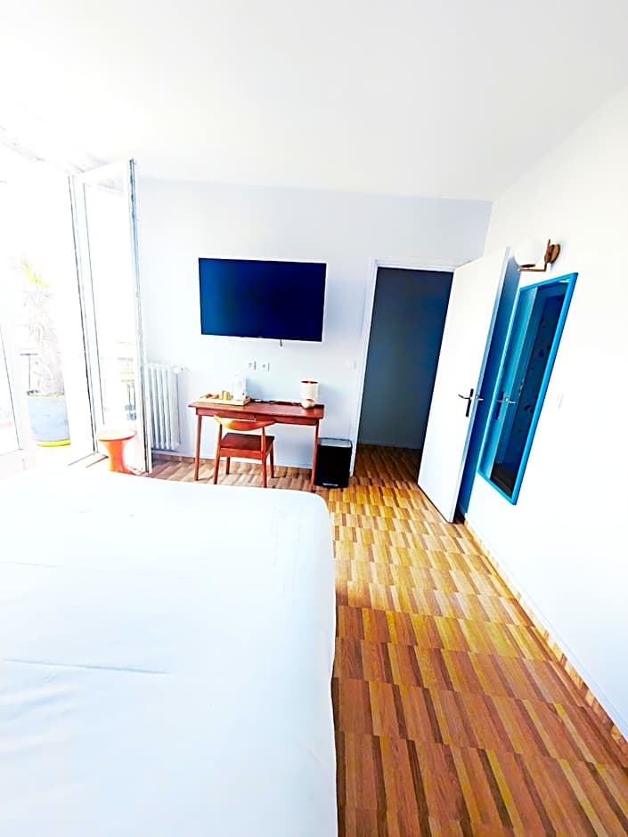 ibis Styles Le Havre Centre Auguste Perret
