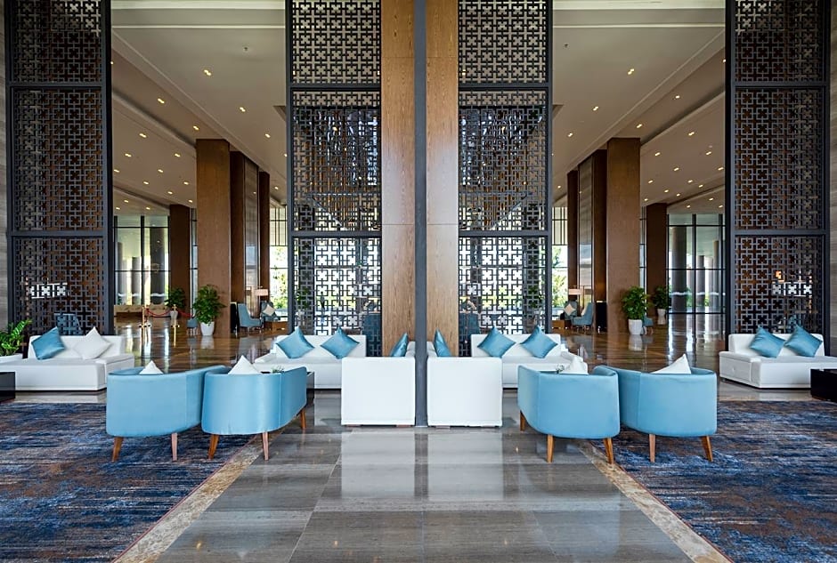 FLC Grand Hotel Samson