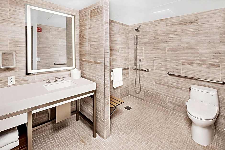 Hilton Club The Quin New York