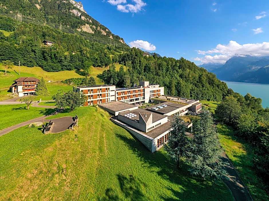 B&B Hotel Mattli Übernachtung Frühstück