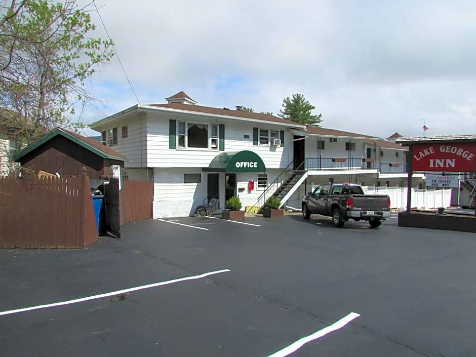 The Lake George Inn