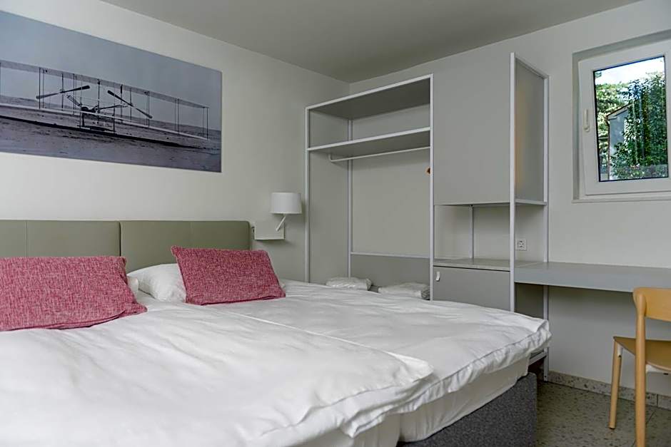 Holiday Park Vile - Terme Krka