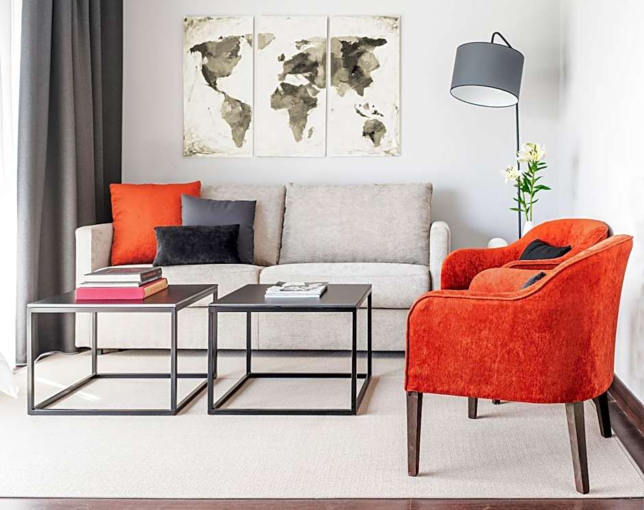 Sevilla Green Suites