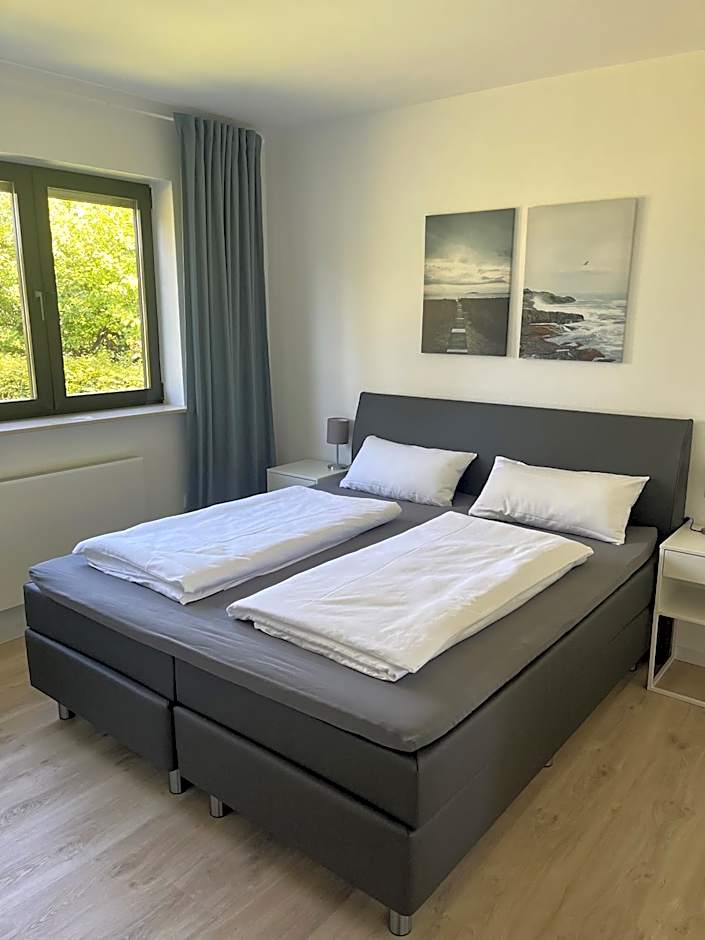 Troll'S Brauhaushotel