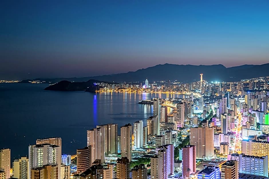 Hotel Benidorm East by Pierre & Vacances