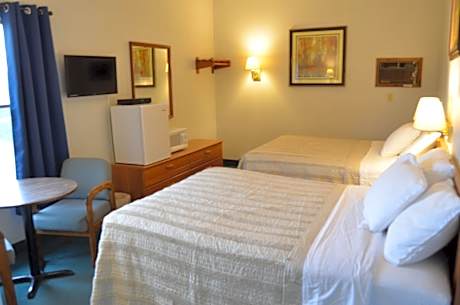 Double Room - Disability Access