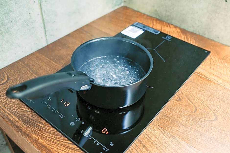 Tanegashima Araki Bekkan