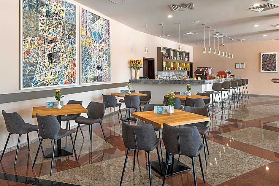 Melia Sunny Beach All Inclusive