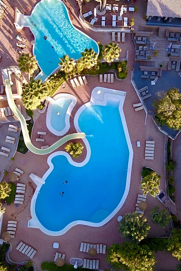 Les Suites De Pertamina