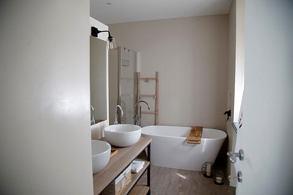 AMarti Suites B&B