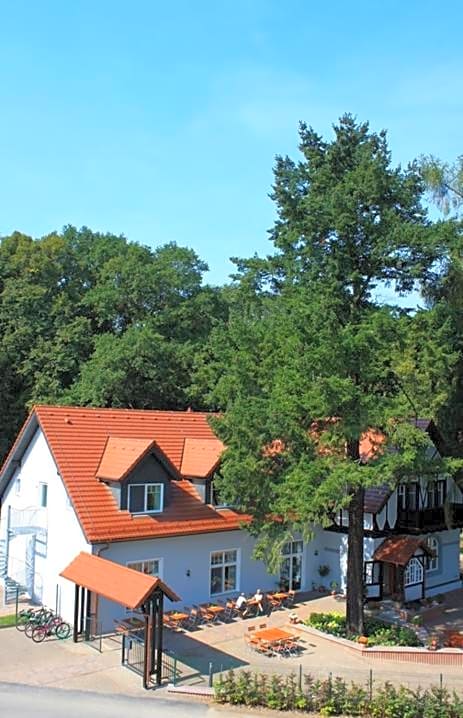 Hotel Zur Waldhufe
