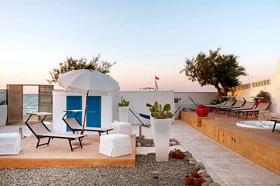 Beauty Beach Villa