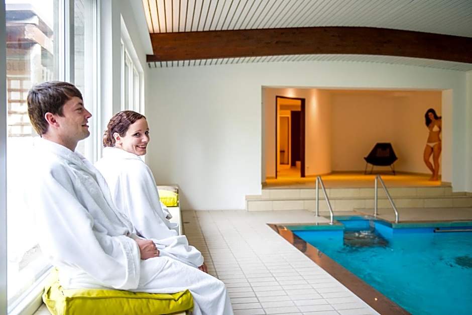 Wellnesshotel Zum Koch