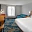 Hampton Inn & Suites Detroit/Sterling Heights
