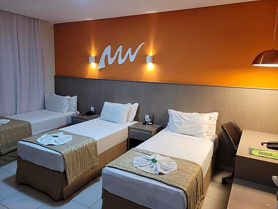 Real Classic Bahia Hotel