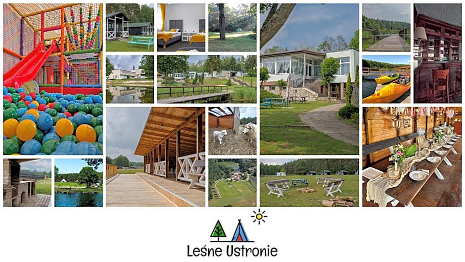 Leśne Ustronie Witnica