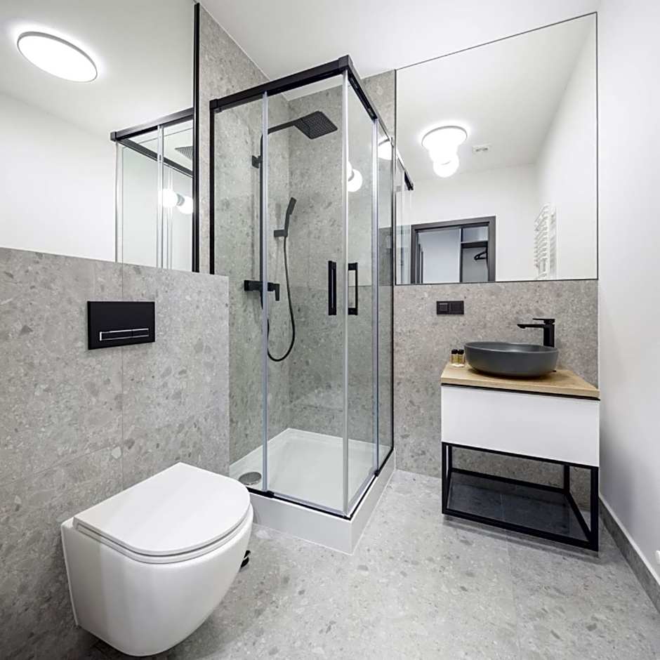 Apartamenty L11, Limanowskiego