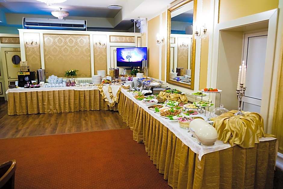 Spa Hotel Gloria Przemyśl