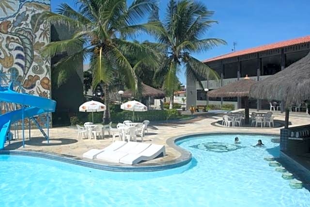 Hotel Canarius D'Gaibu