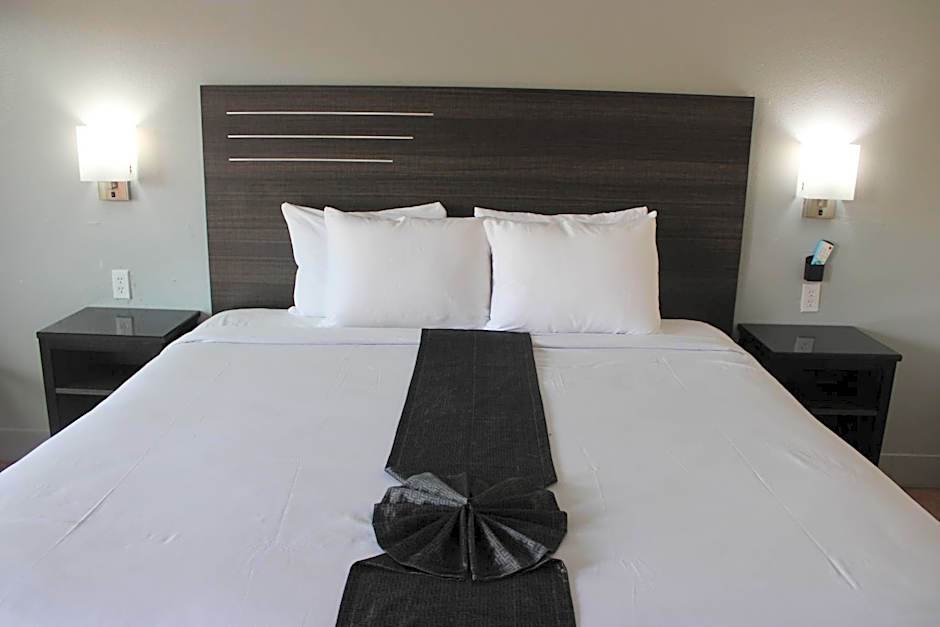 Rodeway Inn Yuma Downtown