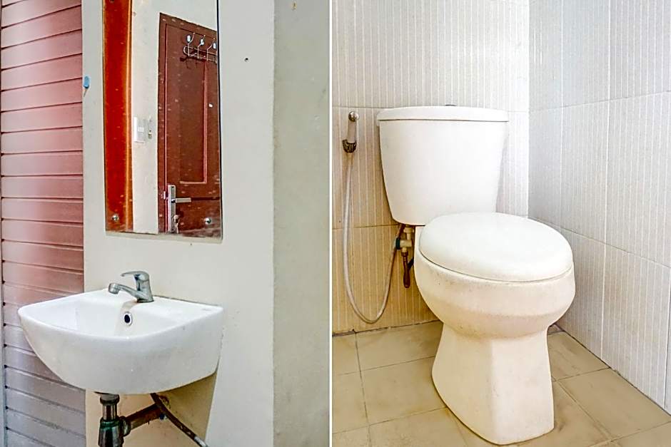 Hotel O Syukur 07 Syariah