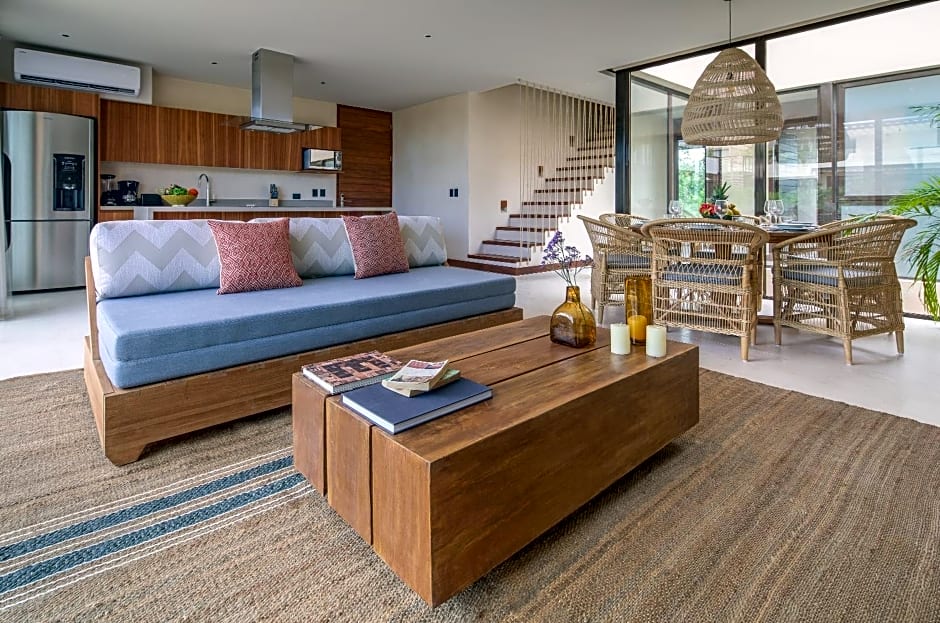 Copal Tulum Hotel