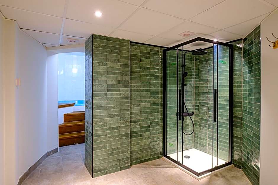 Pandream Hotel Apartments